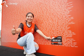 RUN TO LIVE 2025 - Ảnh #3137105