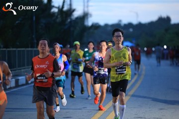 RUN TO LIVE 2025 - Ảnh #3263750
