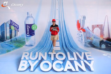RUN TO LIVE 2025 - Ảnh #3134364