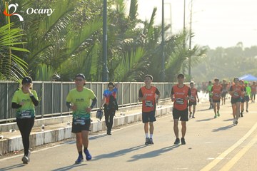 RUN TO LIVE 2025 - Ảnh #3301515
