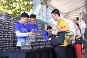 RUN TO LIVE 2025 - Ảnh #3133618