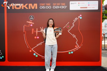 RUN TO LIVE 2025 - Ảnh #3120490