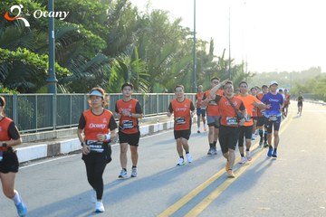 RUN TO LIVE 2025 - Ảnh #3299498