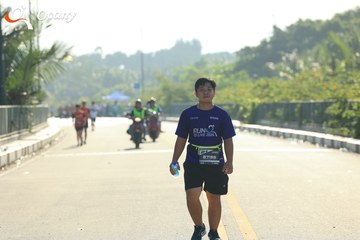 RUN TO LIVE 2025 - Ảnh #3305207