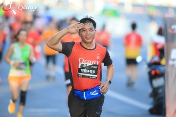RUN TO LIVE 2025 - Ảnh #3284852