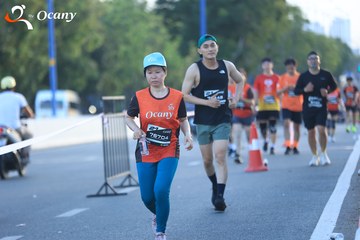 RUN TO LIVE 2025 - Ảnh #3258647
