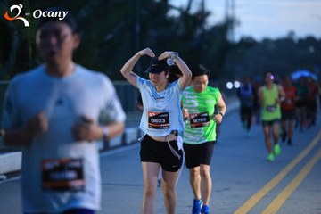 RUN TO LIVE 2025 - Ảnh #3263696