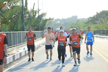 RUN TO LIVE 2025 - Ảnh #3303666