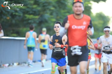 RUN TO LIVE 2025 - Ảnh #3279531