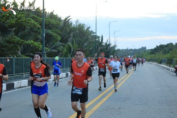 RUN TO LIVE 2025 - Ảnh #3281586