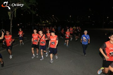 RUN TO LIVE 2025 - Ảnh #3281166