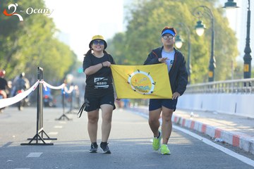 RUN TO LIVE 2025 - Ảnh #3260048