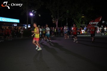 RUN TO LIVE 2025 - Ảnh #3140875
