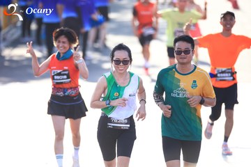 RUN TO LIVE 2025 - Ảnh #3206893
