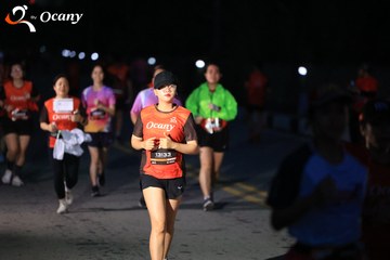 RUN TO LIVE 2025 - Ảnh #3263011