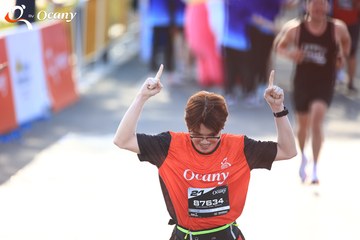 RUN TO LIVE 2025 - Ảnh #3205583