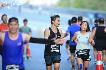 RUN TO LIVE 2025 - Ảnh #3290461