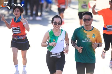 RUN TO LIVE 2025 - Ảnh #3206900