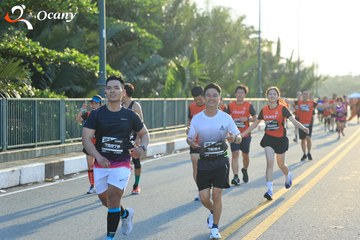 RUN TO LIVE 2025 - Ảnh #3299113