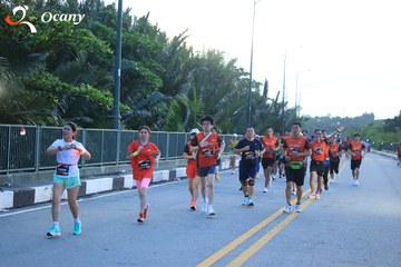 RUN TO LIVE 2025 - Ảnh #3265757