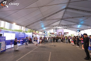 RUN TO LIVE 2025 - Ảnh #3122552