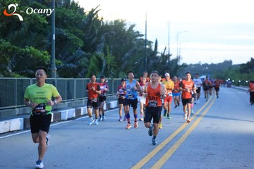 RUN TO LIVE 2025 - Ảnh #3264156