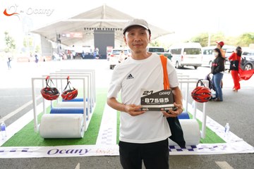 RUN TO LIVE 2025 - Ảnh #3120337
