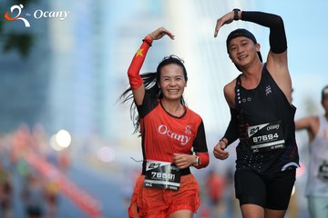 RUN TO LIVE 2025 - Ảnh #3285782