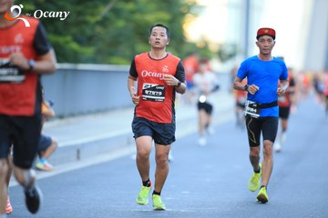 RUN TO LIVE 2025 - Ảnh #3290865