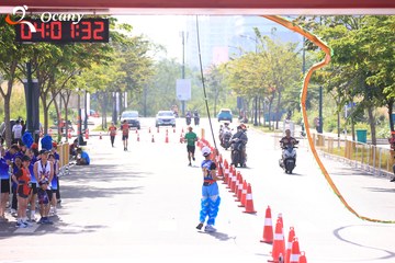 RUN TO LIVE 2025 - Ảnh #3209806