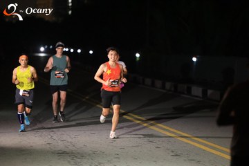 RUN TO LIVE 2025 - Ảnh #3258836