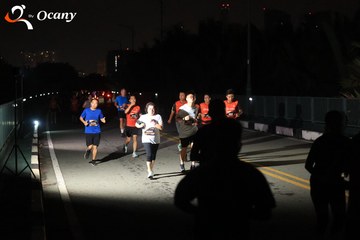 RUN TO LIVE 2025 - Ảnh #3260861