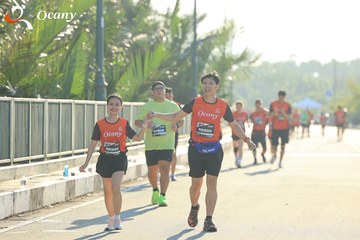 RUN TO LIVE 2025 - Ảnh #3304128