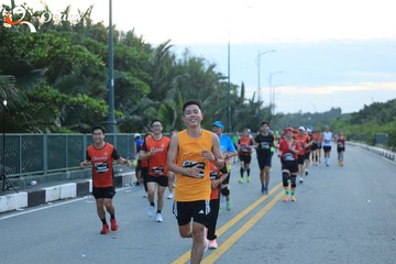 RUN TO LIVE 2025 - Ảnh #3283950