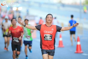 RUN TO LIVE 2025 - Ảnh #3290360