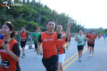 RUN TO LIVE 2025 - Ảnh #3267347