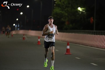 RUN TO LIVE 2025 - Ảnh #3201216