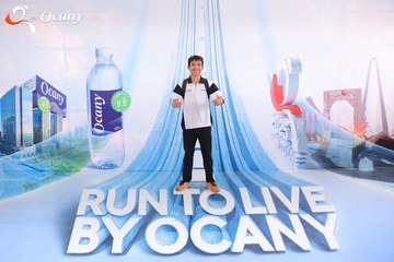 RUN TO LIVE 2025 - Ảnh #3134613
