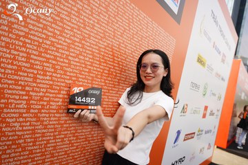 RUN TO LIVE 2025 - Ảnh #3136659