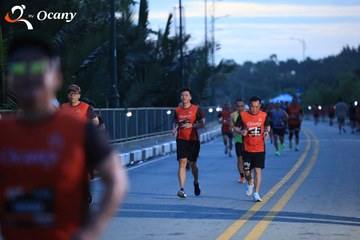RUN TO LIVE 2025 - Ảnh #3263800