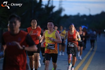 RUN TO LIVE 2025 - Ảnh #3263604
