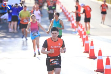 RUN TO LIVE 2025 - Ảnh #3204206
