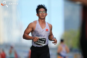 RUN TO LIVE 2025 - Ảnh #3287654