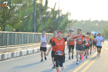 RUN TO LIVE 2025 - Ảnh #3300071
