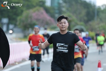 RUN TO LIVE 2025 - Ảnh #3210302