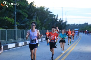 RUN TO LIVE 2025 - Ảnh #3264017