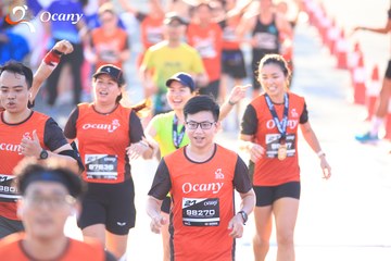 RUN TO LIVE 2025 - Ảnh #3204686
