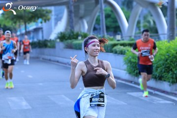 RUN TO LIVE 2025 - Ảnh #3156591