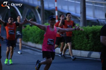 RUN TO LIVE 2025 - Ảnh #3155702