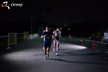RUN TO LIVE 2025 - Ảnh #3270266